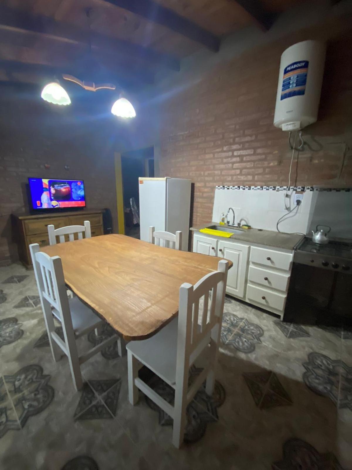 Cerro Chico Apartamento Villa Cura Brochero