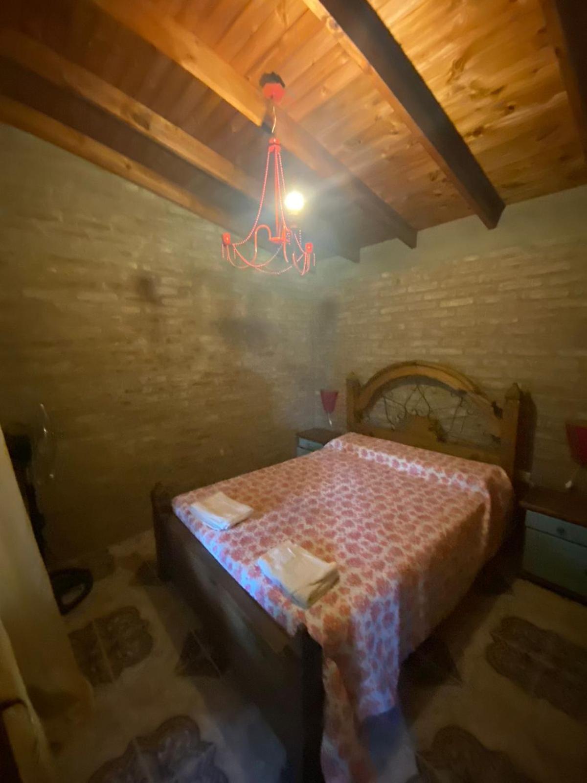 Apartamento Cerro Chico *