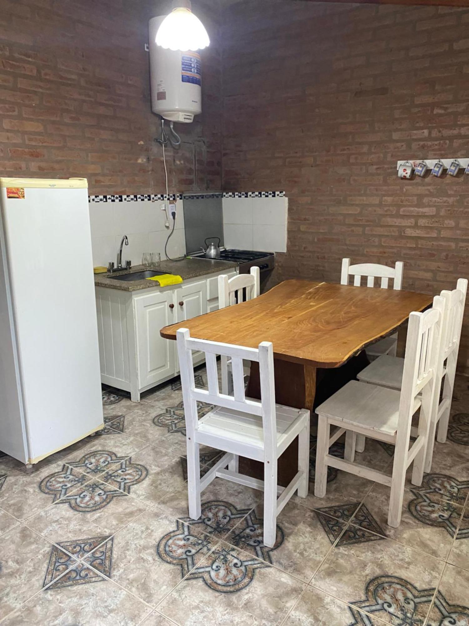 Apartamento Cerro Chico Villa Cura Brochero