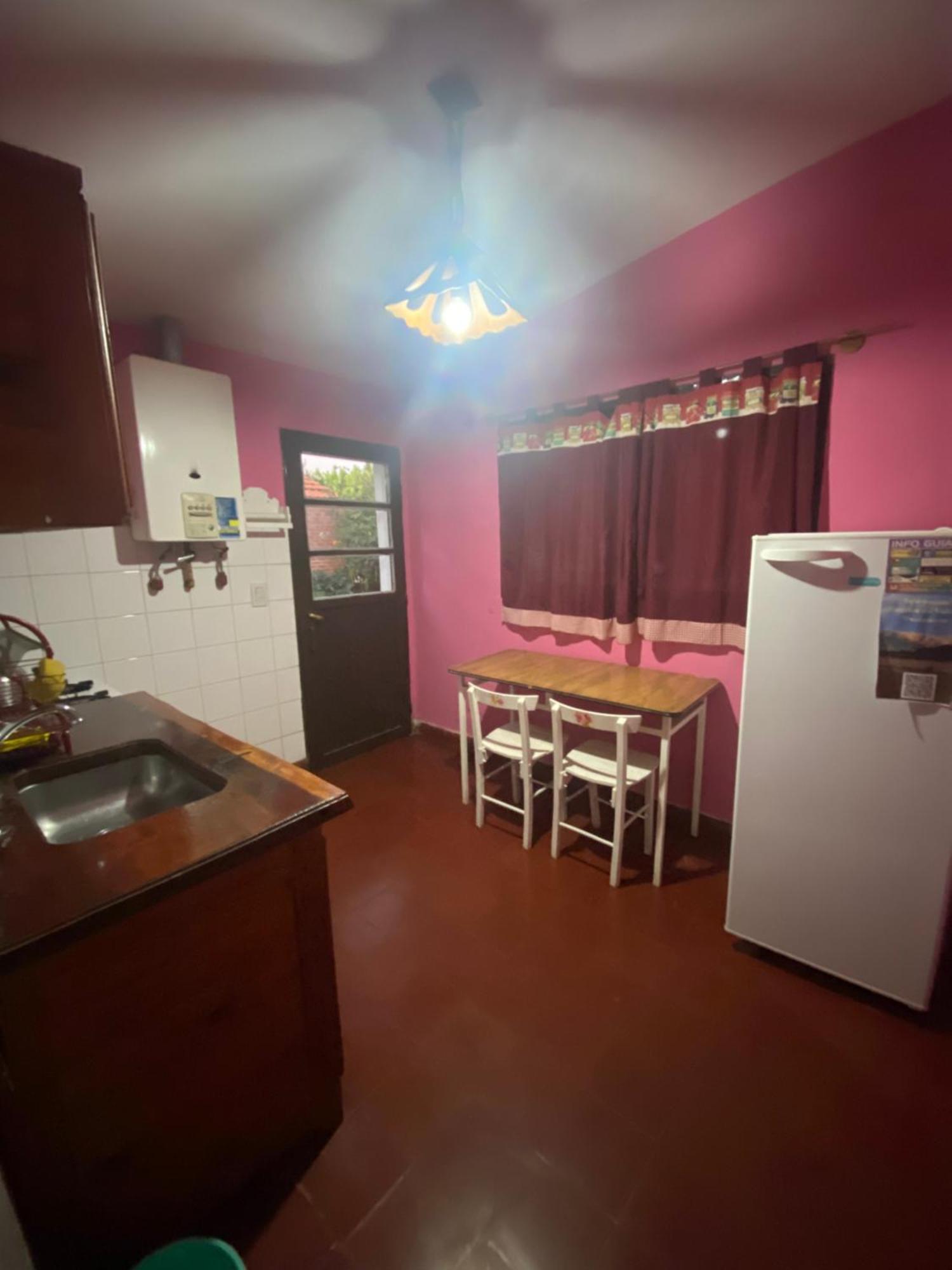 Apartamento Cerro Chico