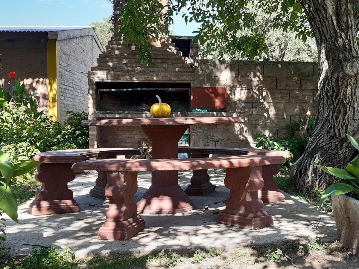 Apartamento Cerro Chico Villa Cura Brochero