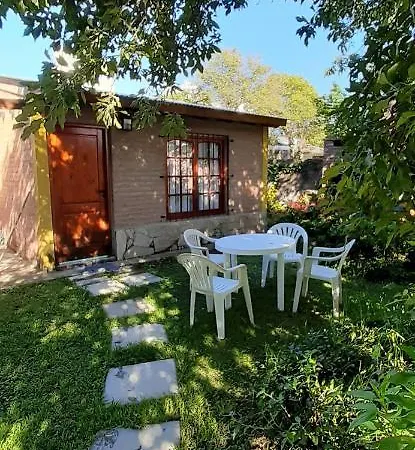 Cerro Chico Brochero Villa Cura Brochero Exterior photo