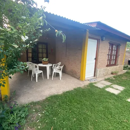 Cerro Chico Brochero Villa Cura Brochero Exterior photo
