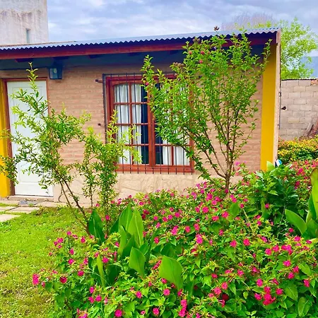 Cerro Chico Brochero Villa Cura Brochero Exterior photo
