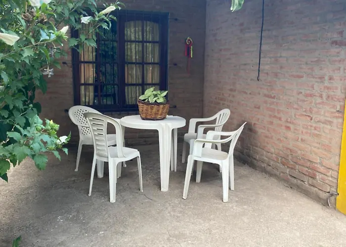 Cerro Chico Brochero