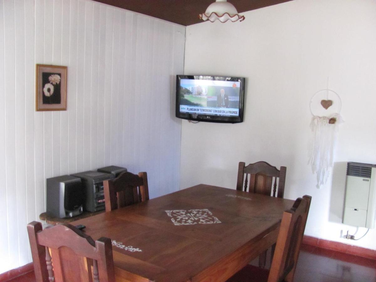 Apartment Cerro Chico Brochero