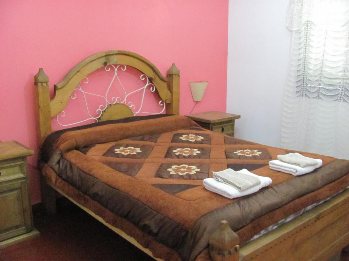 Apartment Cerro Chico Brochero