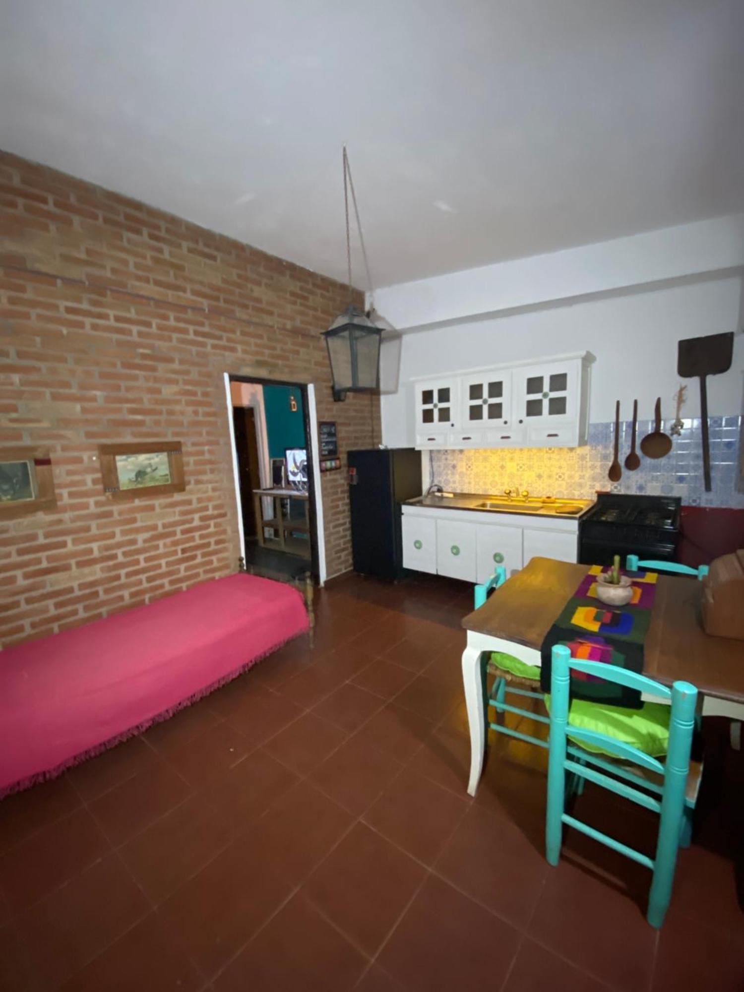 Apartment Cerro Chico Brochero