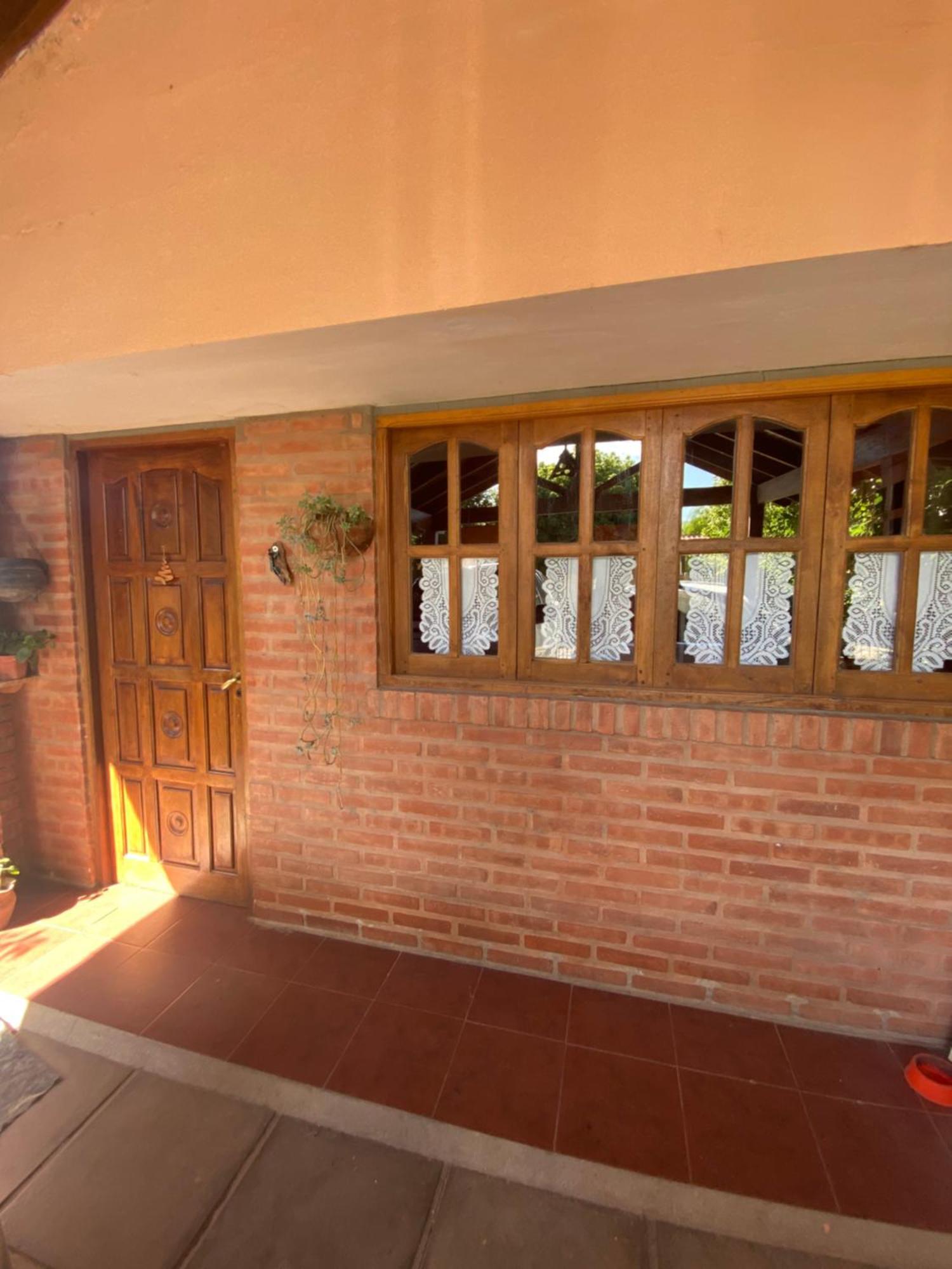 Cerro Chico Brochero Apartment Villa Cura Brochero