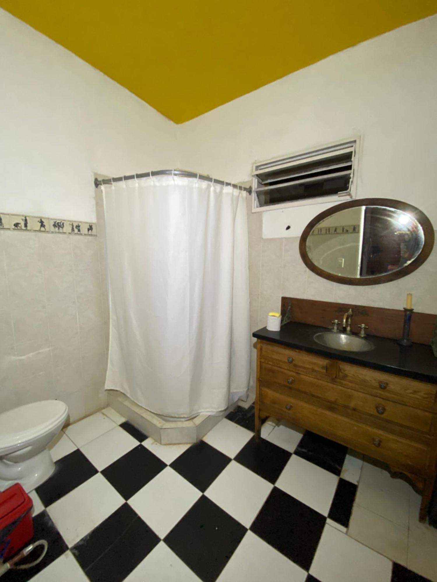 Cerro Chico Brochero Apartment Villa Cura Brochero