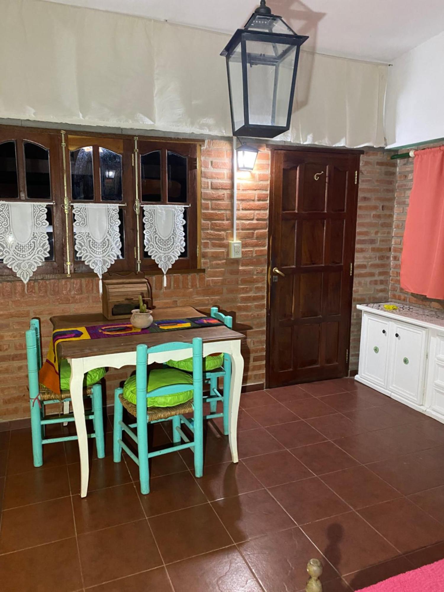 Cerro Chico Brochero Apartment *