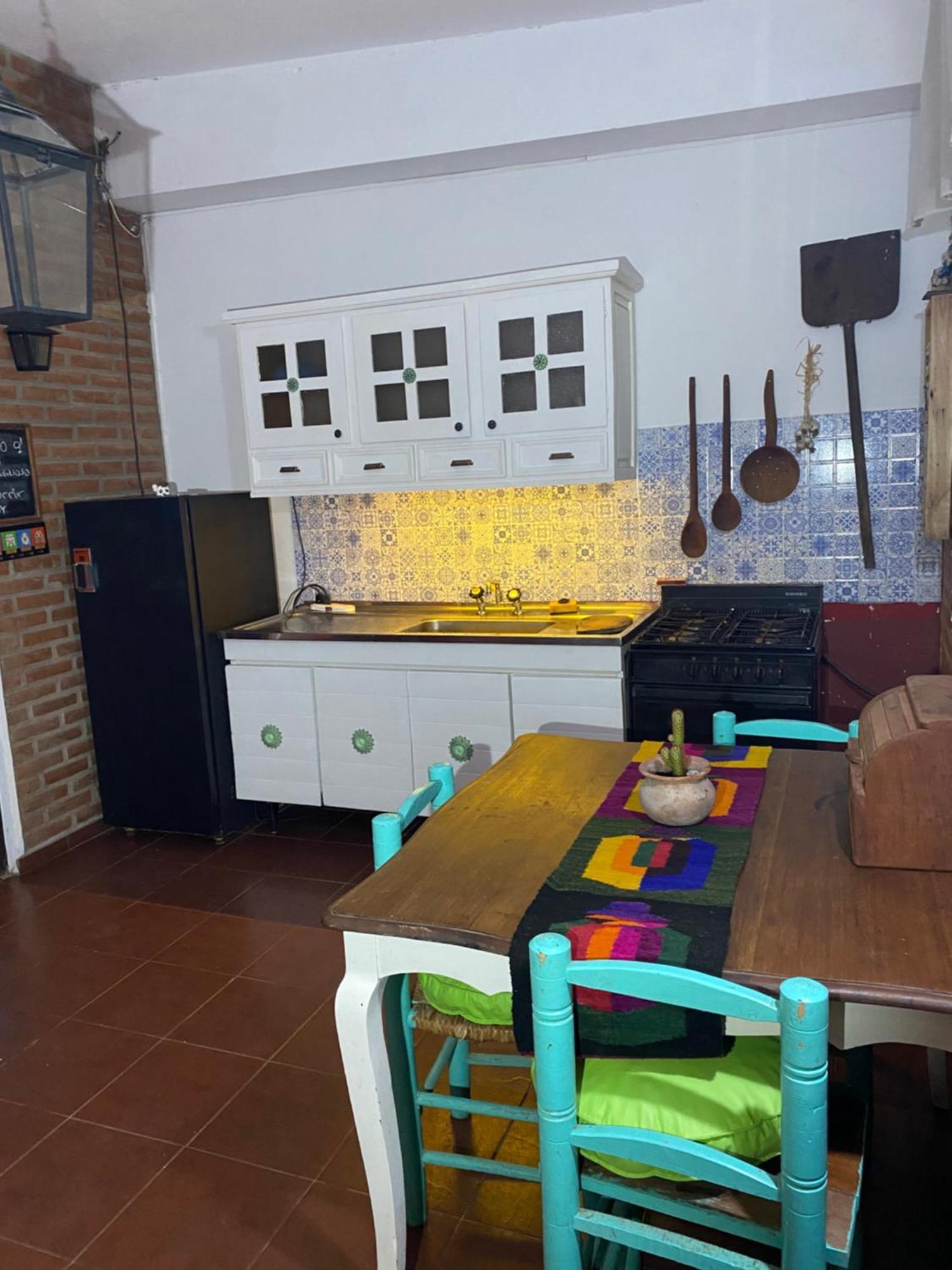 Apartment Cerro Chico Brochero