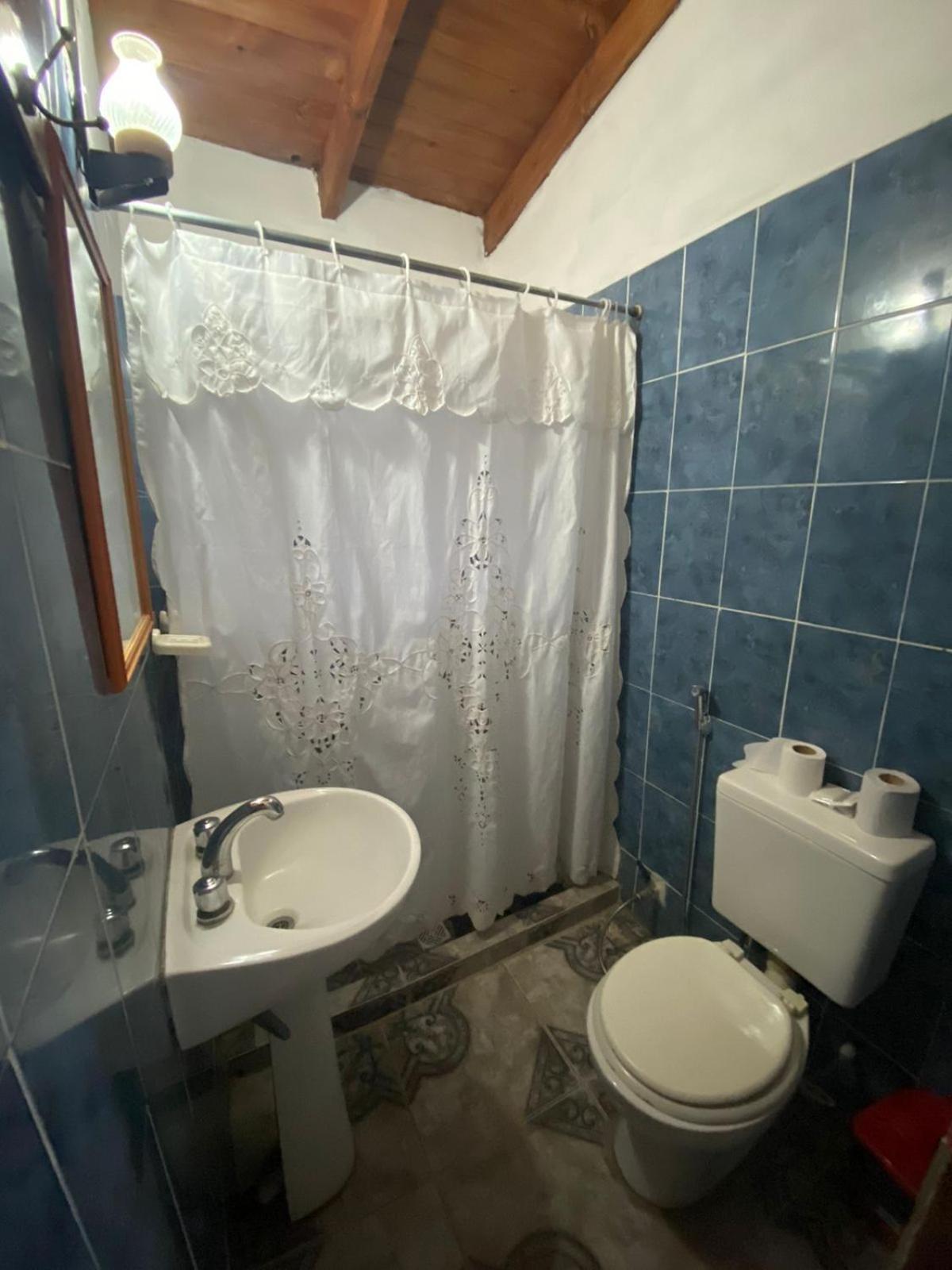 Cerro Chico Brochero Apartment *
