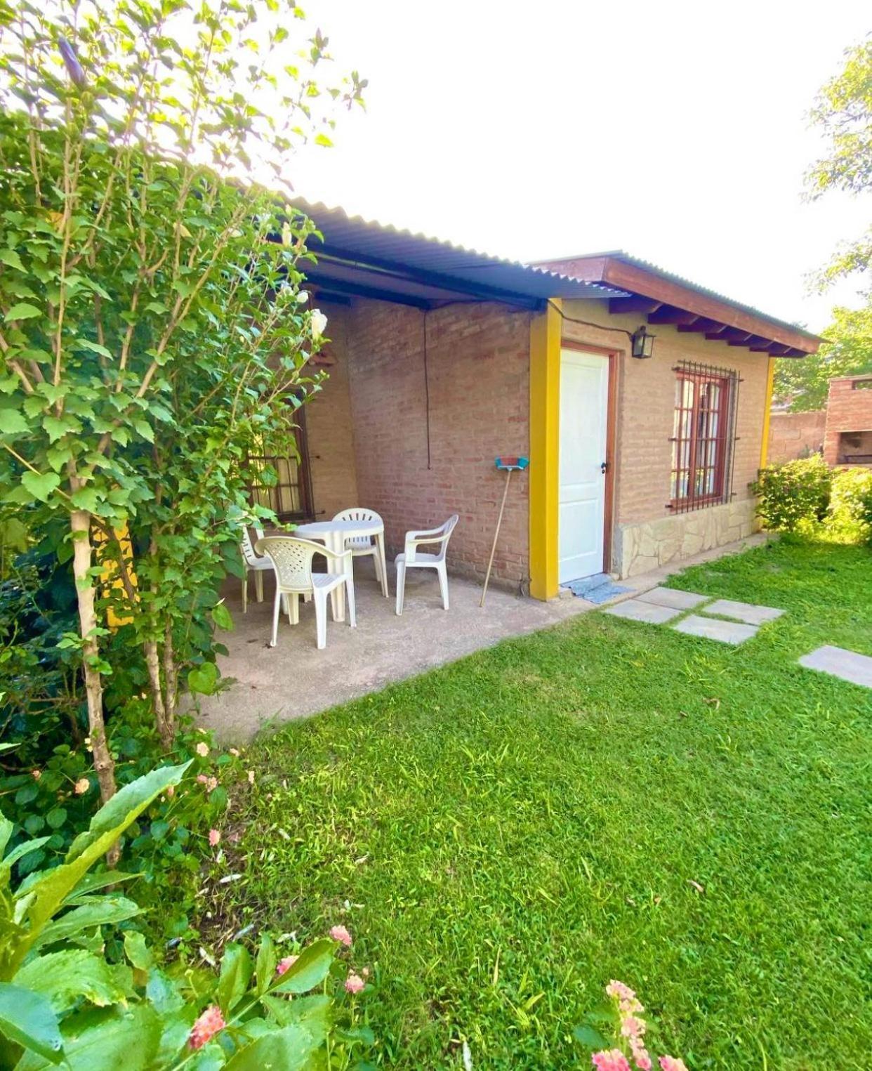 Apartment Cerro Chico Brochero Villa Cura Brochero