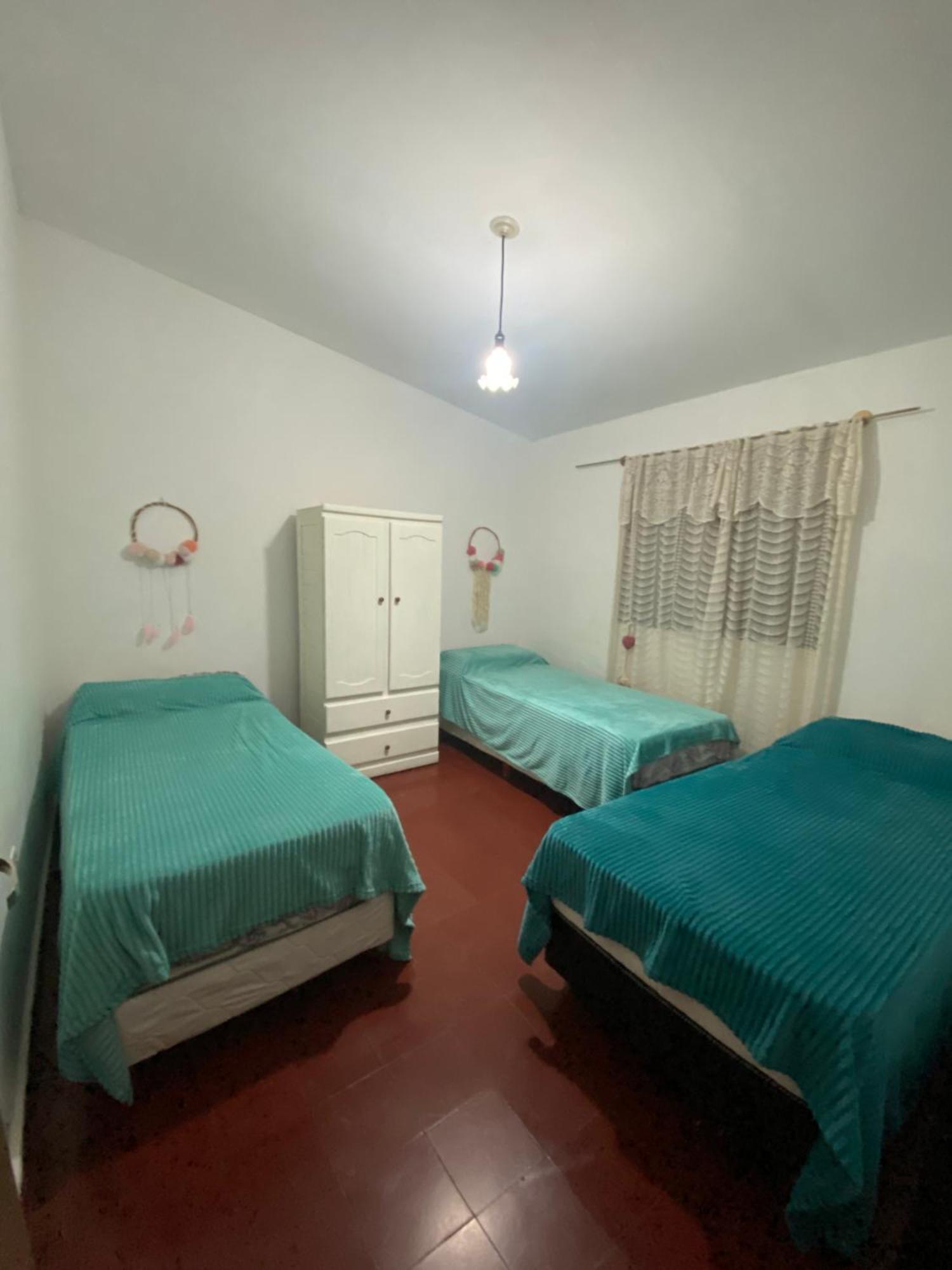 Apartment Cerro Chico Brochero *