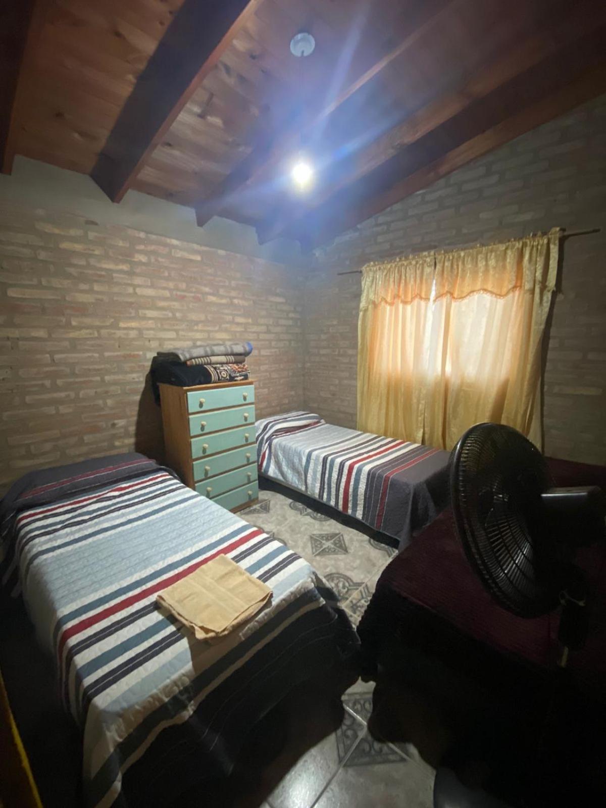 Cerro Chico Brochero Apartment Villa Cura Brochero