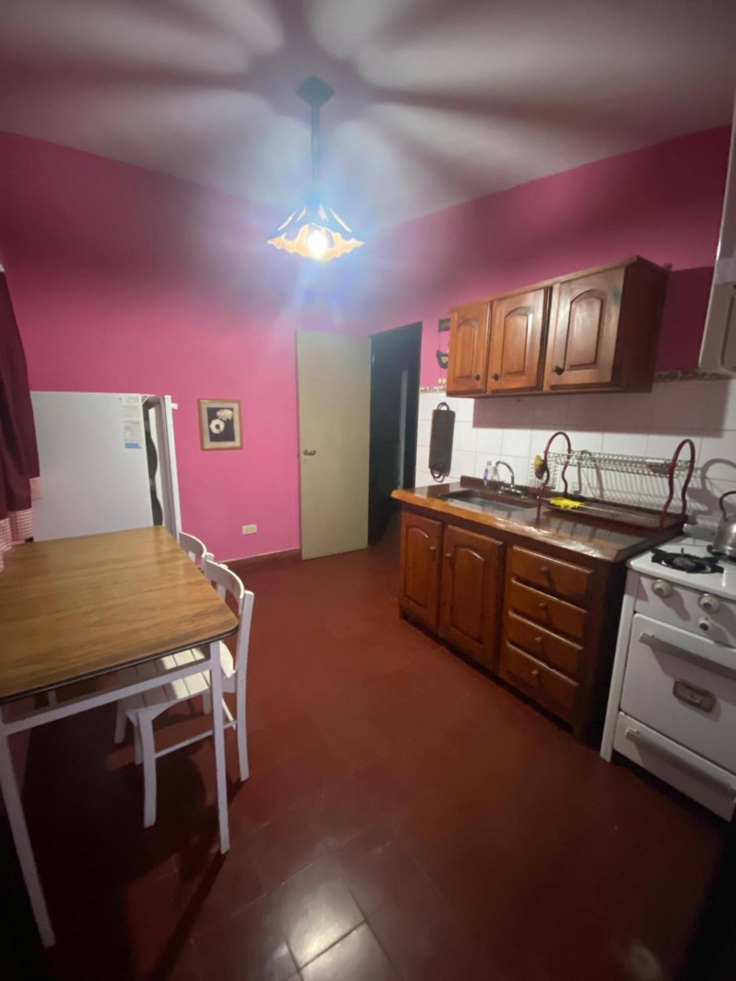 Cerro Chico Brochero Apartment