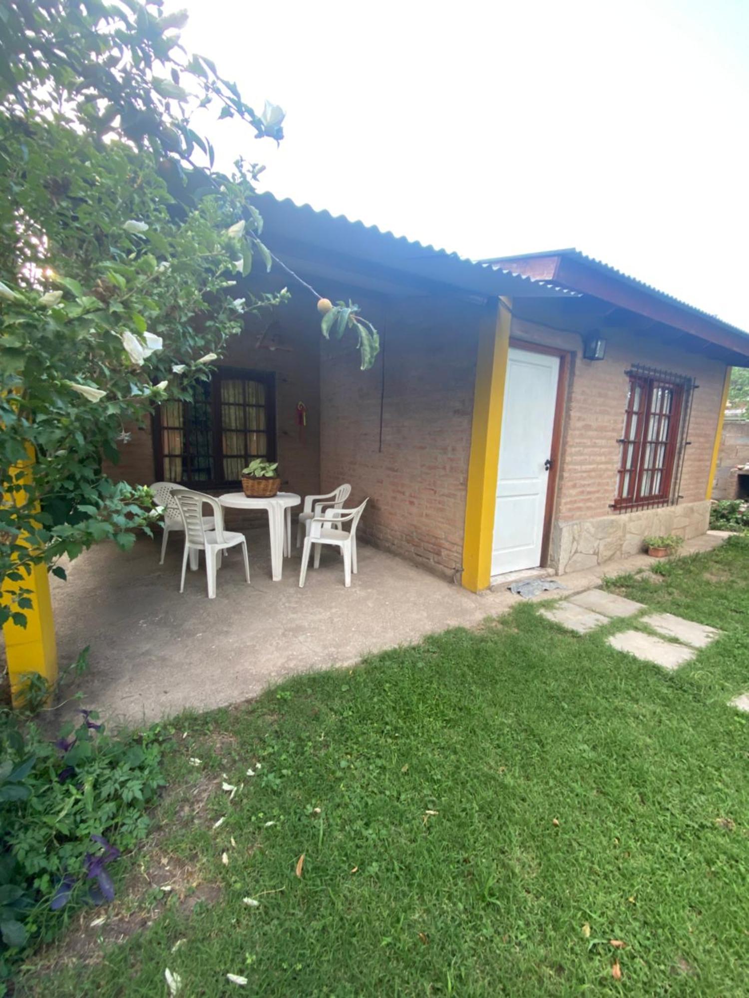 Cerro Chico Brochero Apartment *