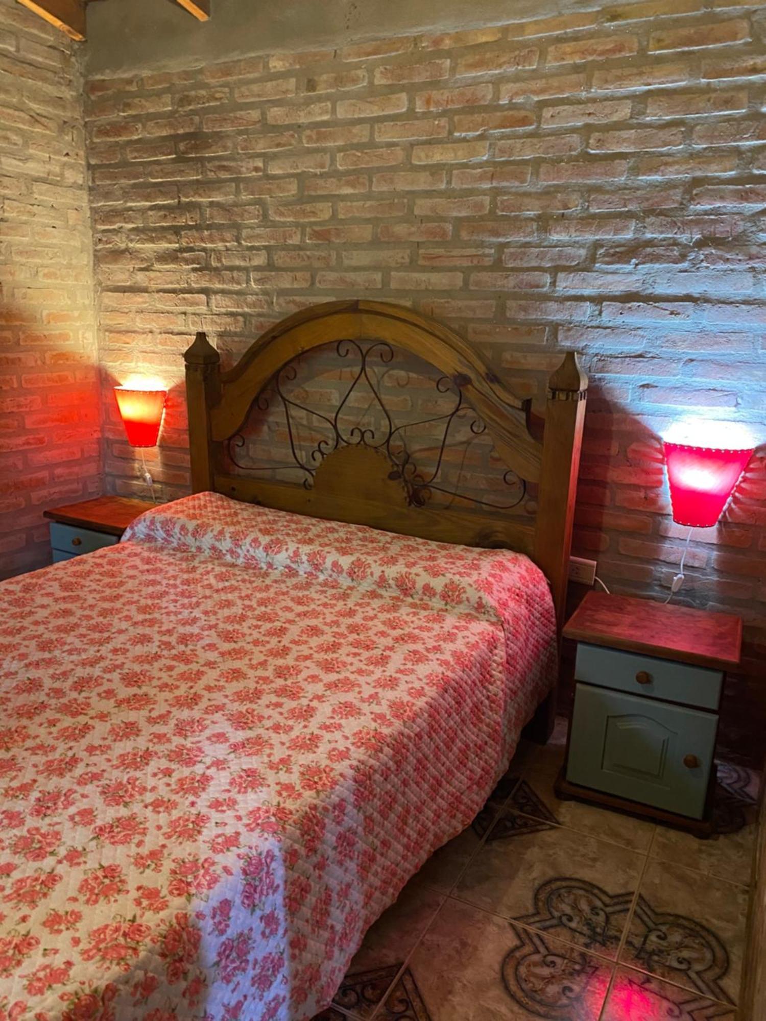Apartment Cerro Chico Brochero *