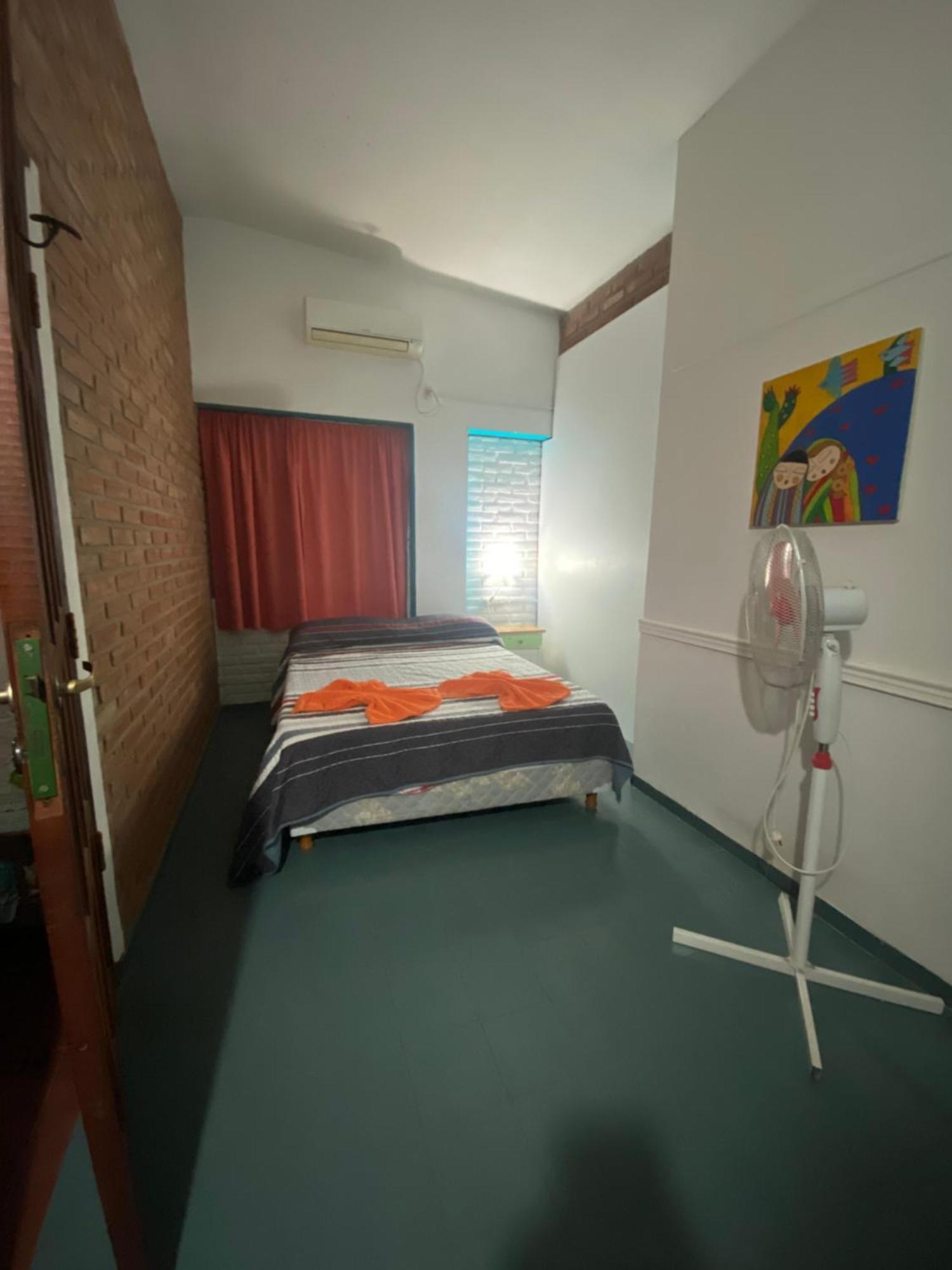 Apartment Cerro Chico Brochero *