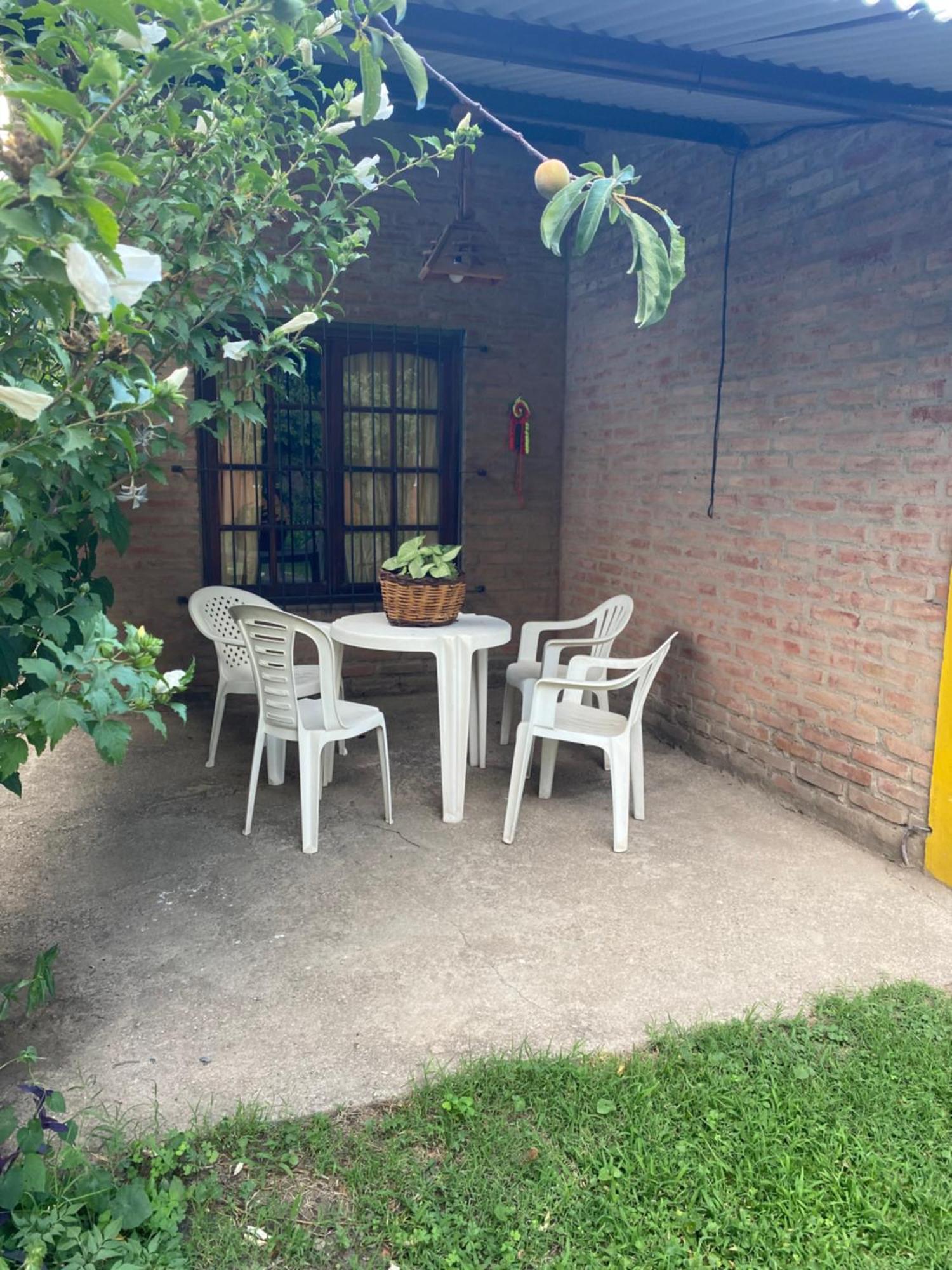 Cerro Chico Brochero Apartment Villa Cura Brochero