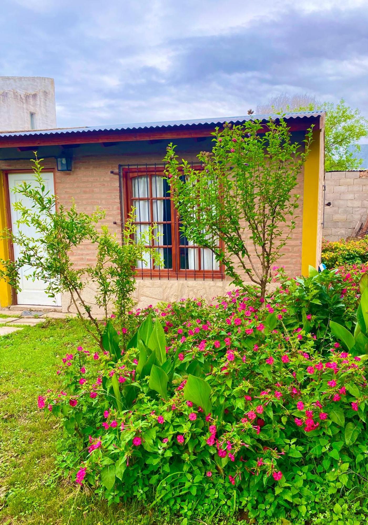 Apartment Cerro Chico Brochero Villa Cura Brochero