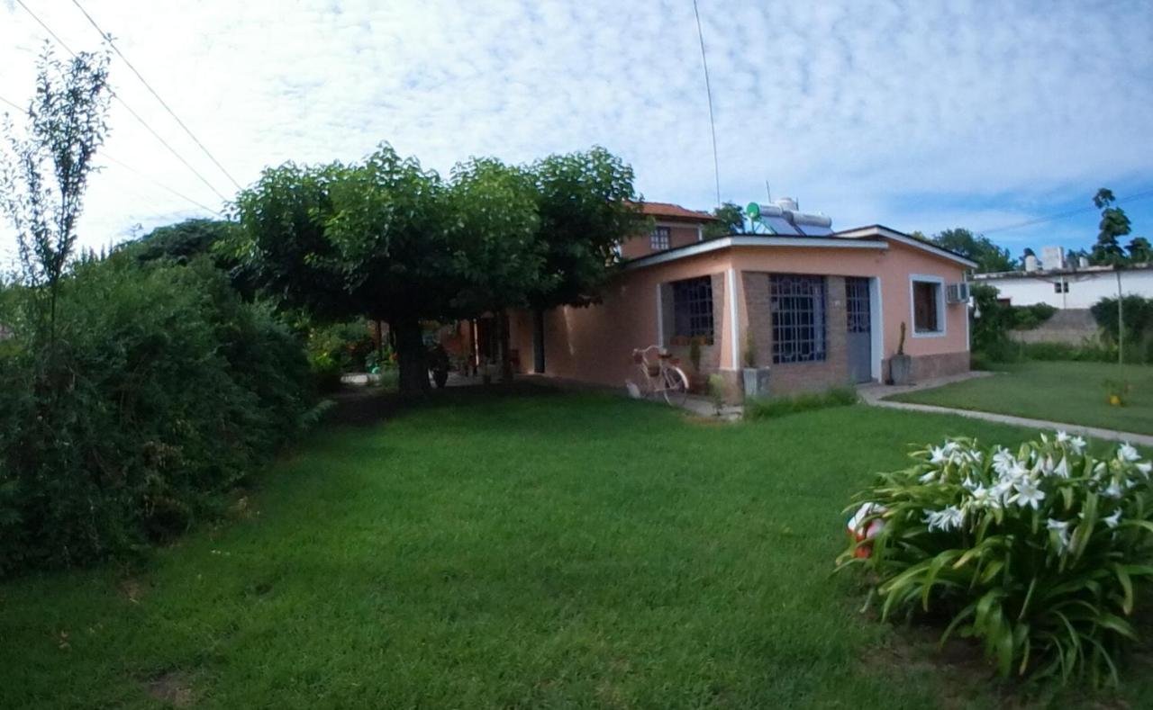Cerro Chico Brochero Apartment