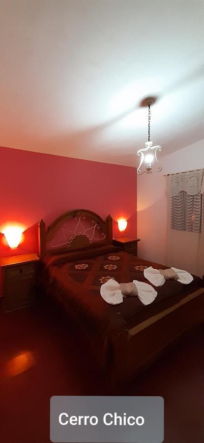 Apartment Cerro Chico Brochero *